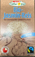 Bio-Jasmin-Reis