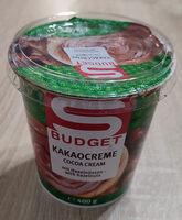 Kakaocreme