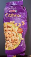 Cashews