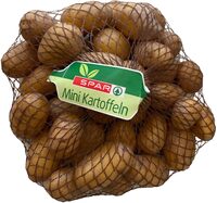 Mini-Kartoffeln