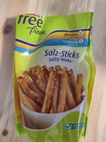Salzsticks
