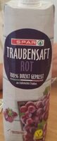 Traubensaft