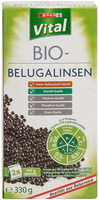 Bio Belugalinsen