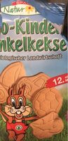 Dinkelkekse
