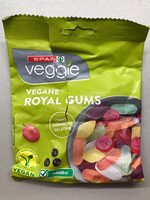 Vegane Royal Gums
