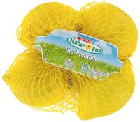 Bio Zitronen
