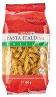 Fusilli Pasta