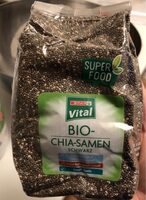 Chiasamen