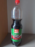 S-Budget Cola