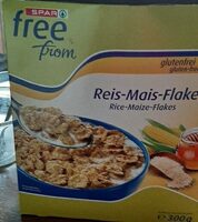 Reis-Mais-Flakes