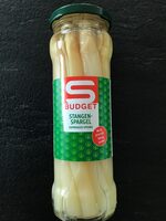 Stangenspargel