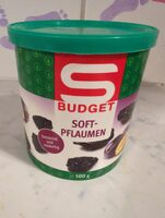 Soft Pflaumen