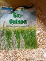 Quinoa