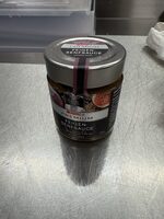 Feigen-Senfsauce