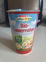 Sauerrahm
