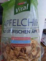 Apfelchips