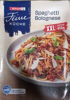Spaghetti Bolognese