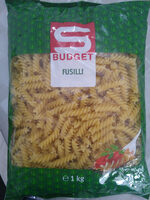 Fusilli