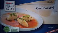 Grießnockerl