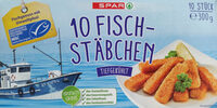 Fischstäbchen
