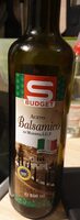Aceto Balsamico