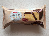 Zitronenkuchen