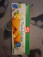 Fischstäbchen