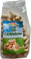 Bio-Cashewkerne