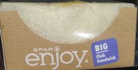 Big Club Sandwich