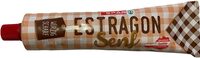 Estragon Senf