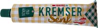 Kremser Senf