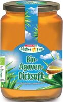 Agaven-Dicksaft