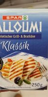 Halloumi