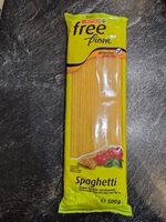 GF Spaghetti