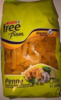 Glutenfrei Penne