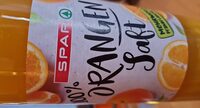 Orangensaft