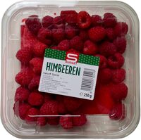 Himbeeren