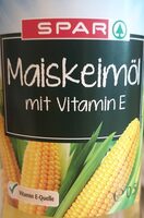 Maiskeimöl