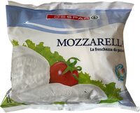 Mozzarella
