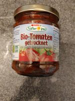 Bio-Tomaten getrocknet