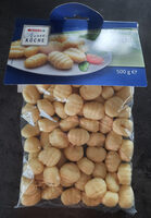 Gnocchi
