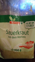 Sauerkraut