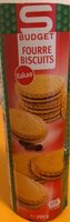 Fourre Biscuits