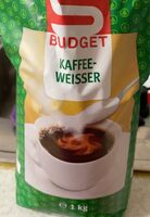 Kaffee-Weisser