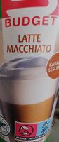 LatteMacchiato