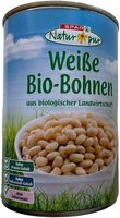Weisse Bohnen