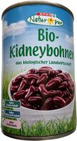 Bohnen-Kidneybohnen