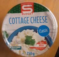 Cottage Cheese