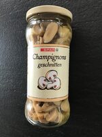 Champions  geschnitten