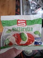 Mozarella